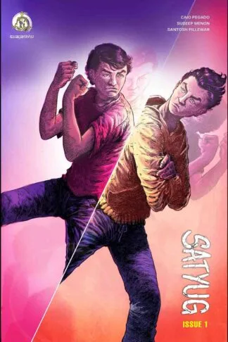 Satyug #1 - English